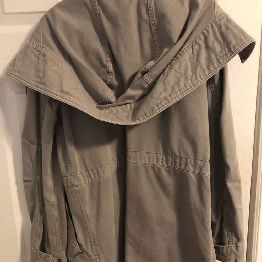 Roots Fall Jacket - Picture 2 of 4
